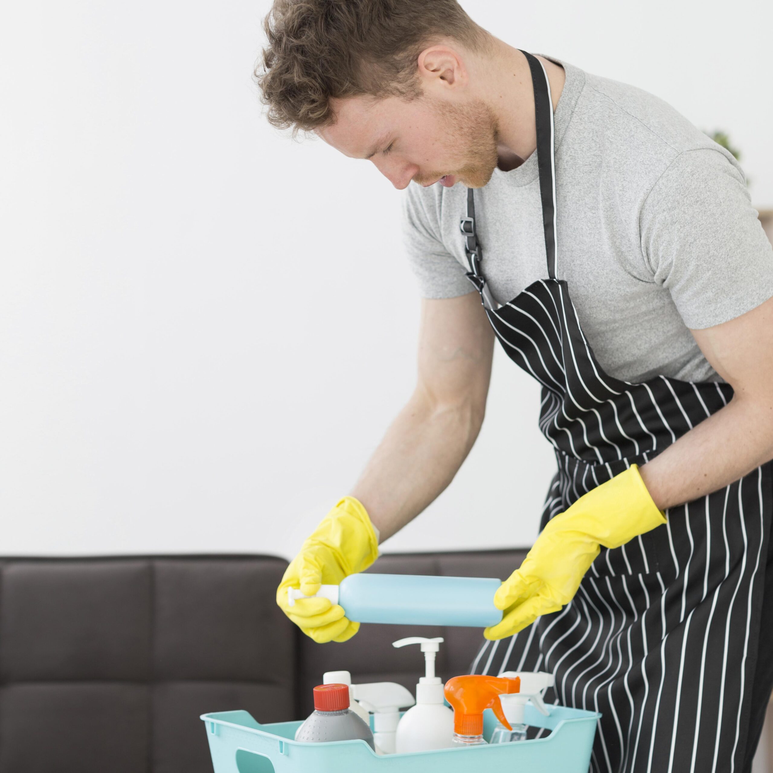 Carpet Cleaning