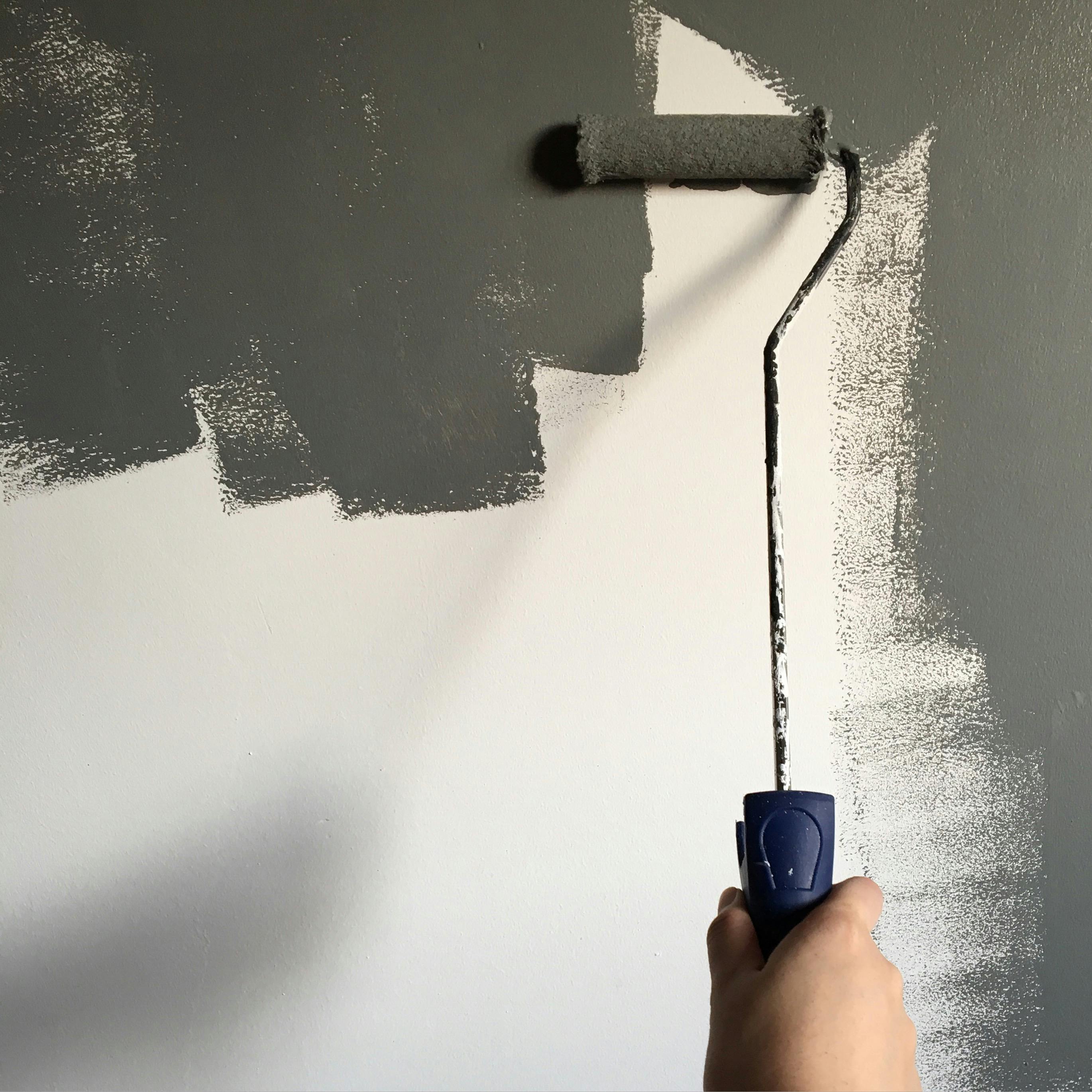 Home Interior Painting